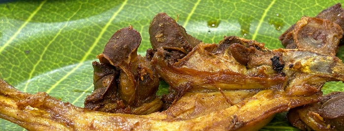Nasi Uduk & Ayam Goreng Toha is one of Food, Bakery and Beverage.