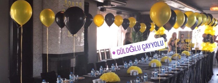 Güloğlu is one of Gityim.
