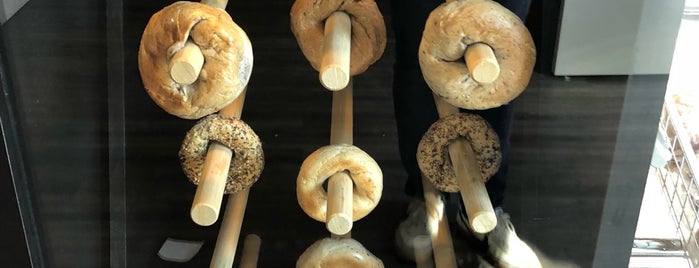 O'Bagel is one of Boulangerie & Pâtisserie.