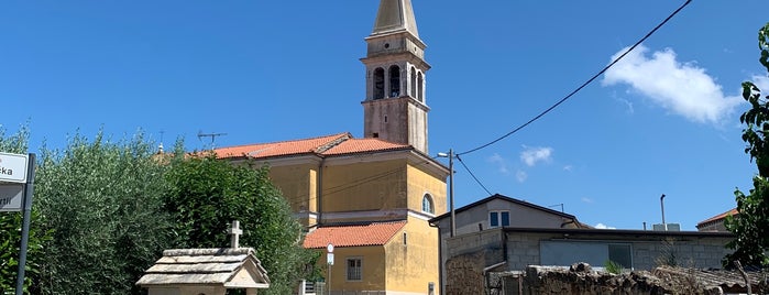 Baredine is one of Kroatie-bosnie-montenegro.