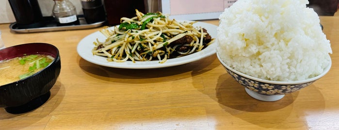 千一家 is one of Restaurant(Neighborhood Finds)/Delicious Food.