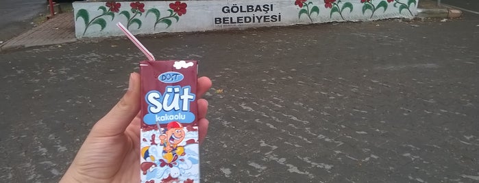 Kanal boyu is one of Gülveren'in Beğendiği Mekanlar.