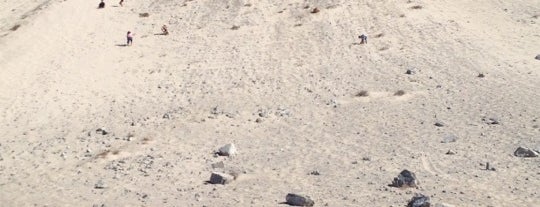 Malibu Sand Dune is one of Locais curtidos por Hiroshi ♛.
