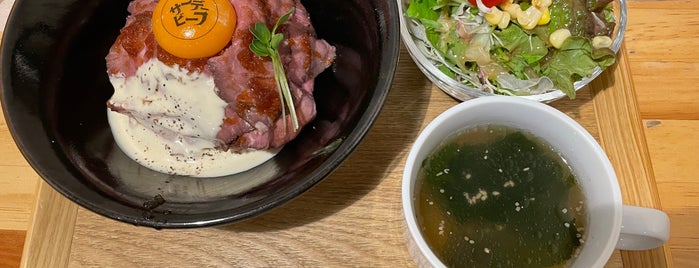 Sunday BEEF is one of 信州の肉(Shinshu Meat) 001.