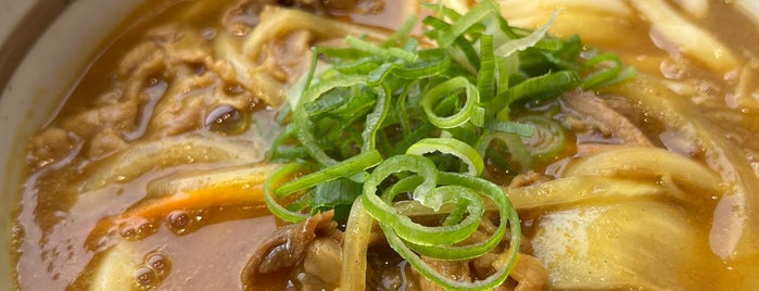 さぬき麺業 is one of うどんMemo.