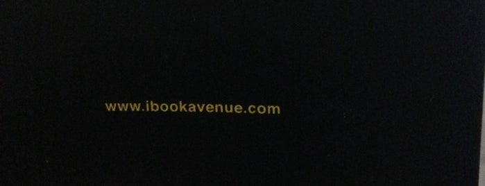 ibookavenue is one of Supplier.