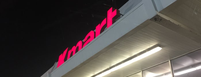 Kmart is one of Top 10 favorites places in Belleville, NJ.