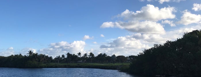 Everglades Club is one of Palm Beach.