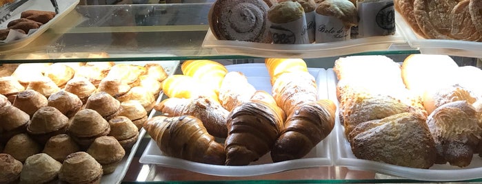 Ola Bakery & Pastries is one of Must-visit Bakeries in Hamilton.