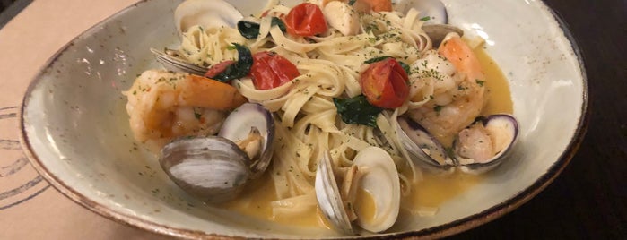 Piattino Neighborhood Bistro is one of Local NJ Eats.