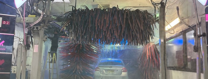 Willowbrook Car Wash is one of Spending money.