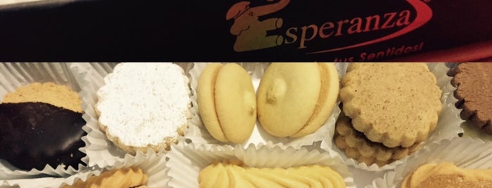 Panadería La Esperanza is one of Angel 님이 좋아한 장소.