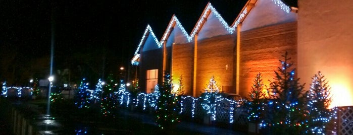 Weihnachtplatz is one of Rodrigo'nun Beğendiği Mekanlar.