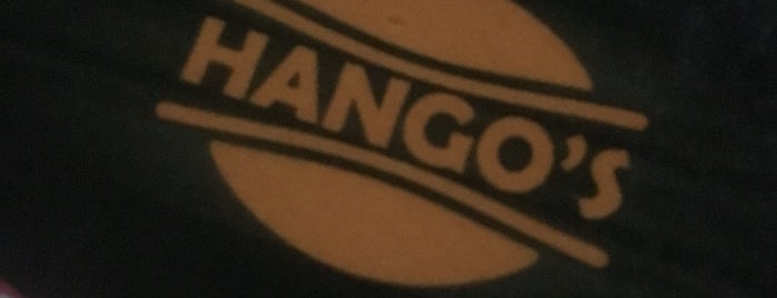 Hango's is one of Points de Maceió - Lanches.