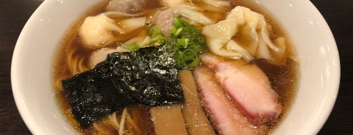 Yakumo is one of Tokyo Cheap Eats.
