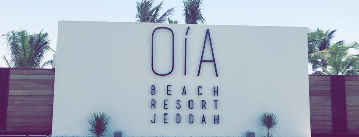 Jeddah