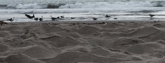 Playa Cuatro Esquinas is one of South America.