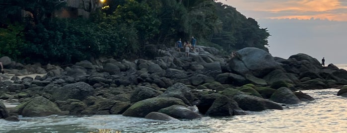 Phuket Scuba Club, Karon Beach is one of beaches n islands.