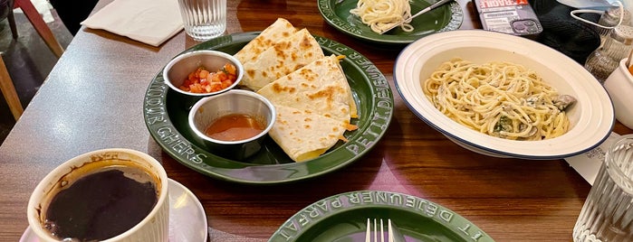 Breakfast Company is one of leon师傅'ın Beğendiği Mekanlar.