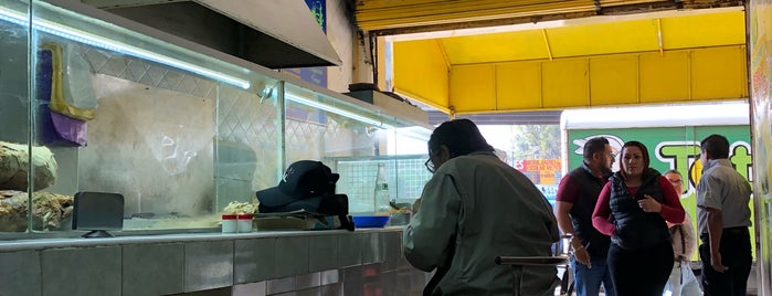 Tortas Don Luis is one of TORTAS & SANDWICH.