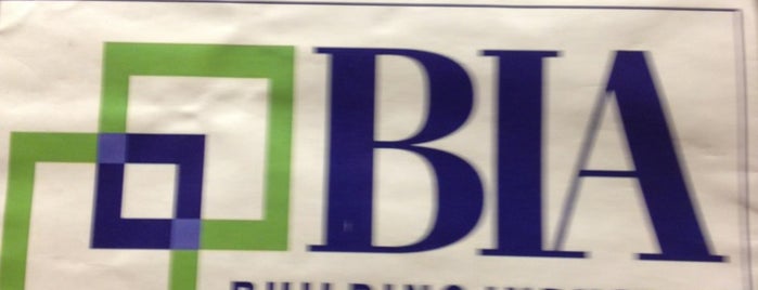 BIA - Building Industry Association is one of Frequent Visits.