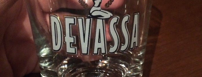 Cervejaria Devassa is one of passeios.