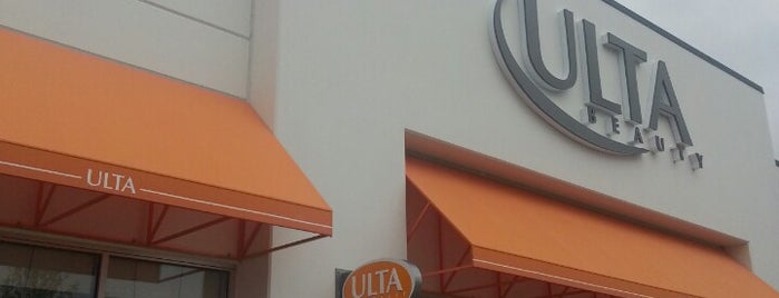 Ulta Beauty – Curbside Pickup Only is one of Federal Way Super $ex.