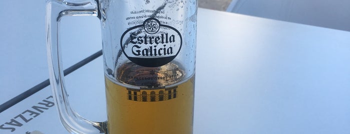 Cerveceria Ximo is one of Mis sitios.