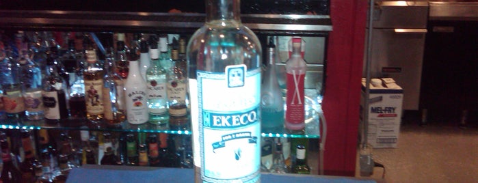 The Fireside Grill is one of EKECO ORGANIC TEQUILA’s Liked Places.