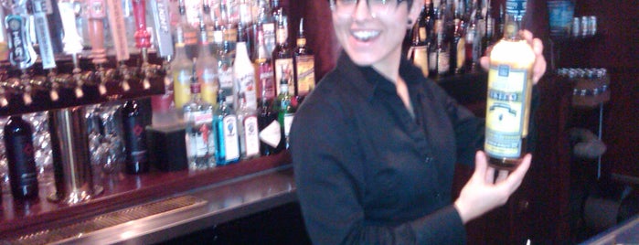 Billy's Bar is one of EKECO OREGON!!!.