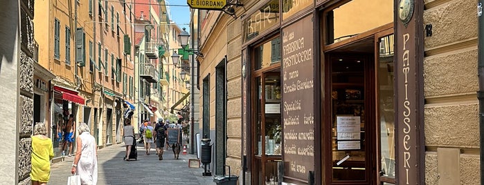 Bar Giordano Pasticceria is one of All-time favorites in Italy.