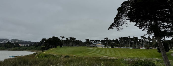 TPC Harding Park is one of ACT–BAY | Recreation.