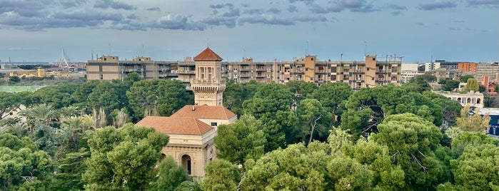 Bari is one of Puglia - Bari.