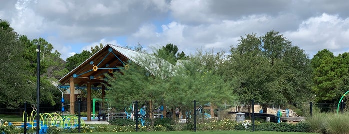 Exploration Park is one of Houston - things to do.