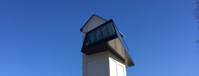 Bar Wasserturm is one of Rooftop.