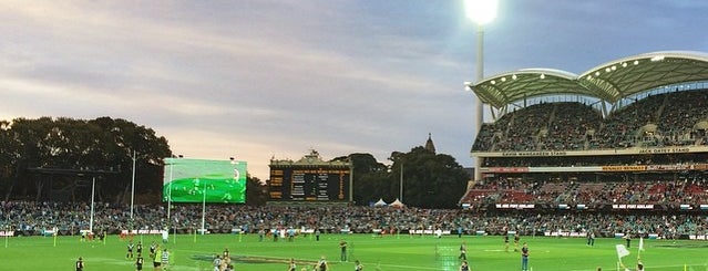 Best & Famous Cricket Stadiums Around The World