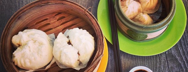 Linx BBQ & Yum Cha is one of Yum cha places in Melbourne.