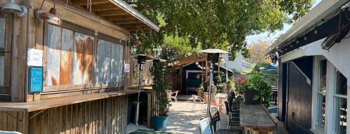 Historic Bridge Street is one of Anna Maria Island Florida.