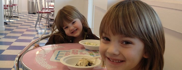 JoJo's Cupcakes is one of Posti che sono piaciuti a Alinka.
