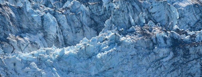 Lamplugh Glacier is one of Alaska.