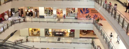 Great Eastern Mall is one of Edwinさんのお気に入りスポット.