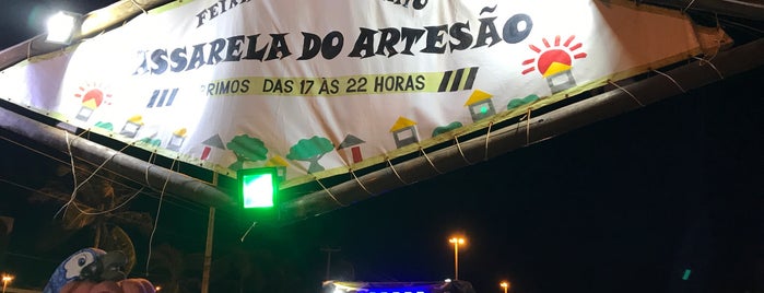 Feira do Artesão is one of Nordeste de Brasil - 2.