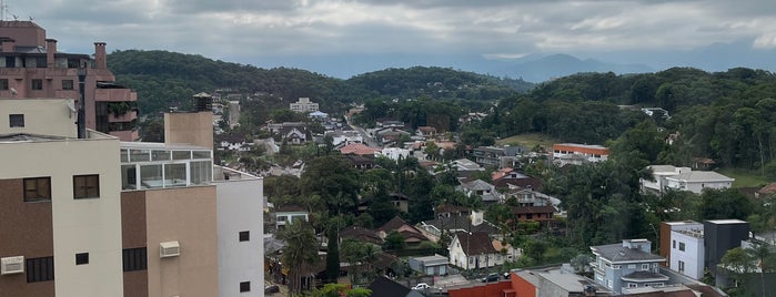 Mercure Joinville Prinz is one of Places.