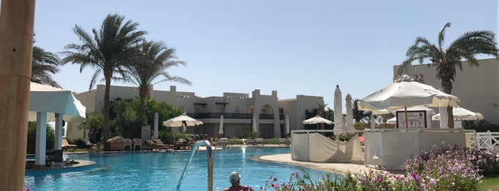 Splash Bar & Pool is one of Marsa Alam .. The Pure Nature.