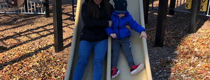 Michele Milliam Playground is one of Tarrytown.