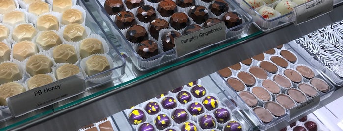 Glacier Confection is one of Must do in Tulsa!.