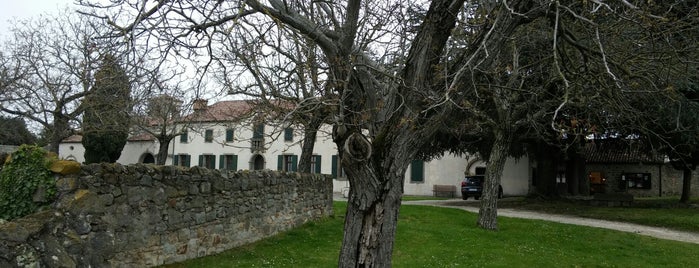 Villa Beatrice D'Este is one of PADUA - ITALY.