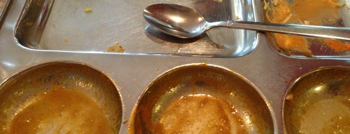 インド料理 ラホール is one of Indian Curry.