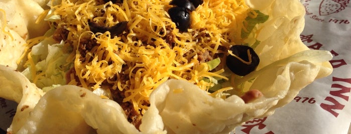 Taco Inn is one of The 7 Best Places for Rice Bowls in Lincoln.