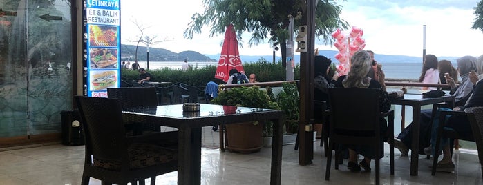 Balkan Dondurmalari is one of Top 10 favorites places in Istanbul, Türkiye.
